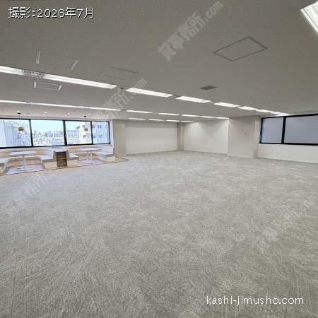 貸室内(5階502号室)