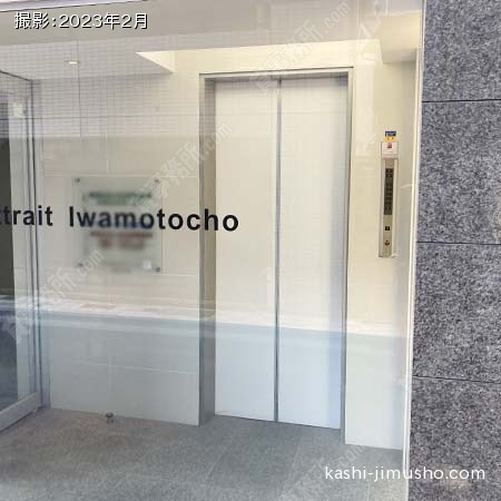 エレベーター エレベーター