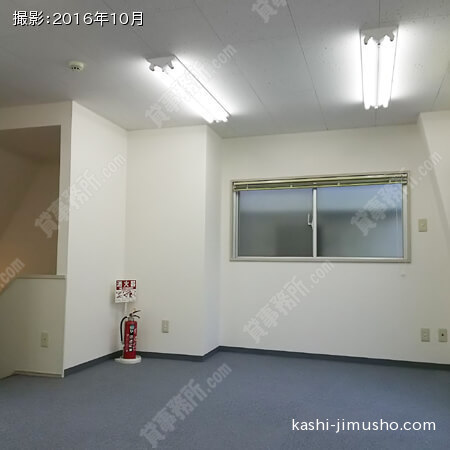 7階 貸室2 7階 貸室2