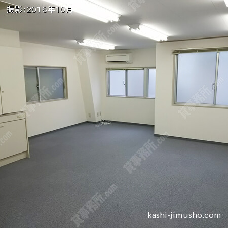 6階 貸室2 6階 貸室2