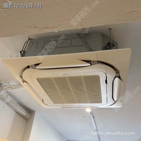 空調