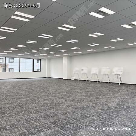 貸室内(4階)