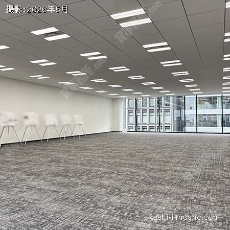 貸室内(4階)