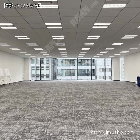 貸室内(4階)