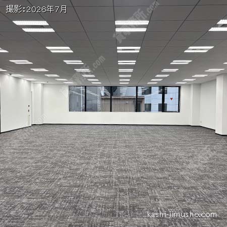 貸室内(4階)
