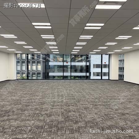 貸室内(4階)