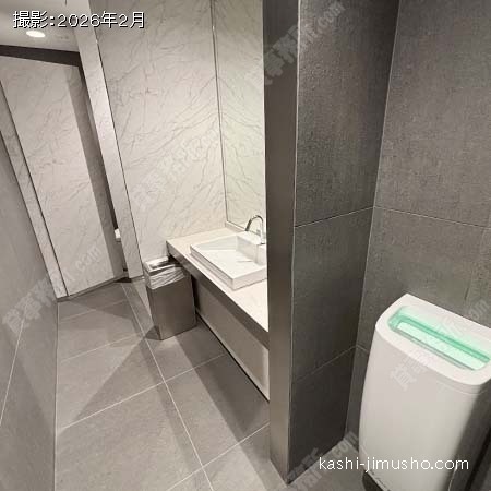 男性トイレ 男性トイレ