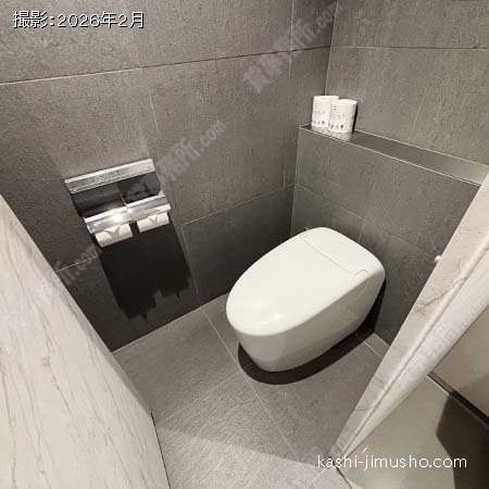 男性トイレ 男性トイレ