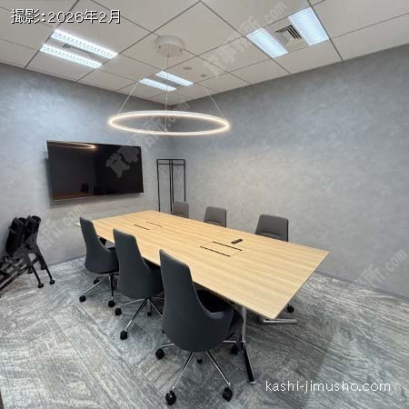 貸室内(2階) 貸室内(2階)