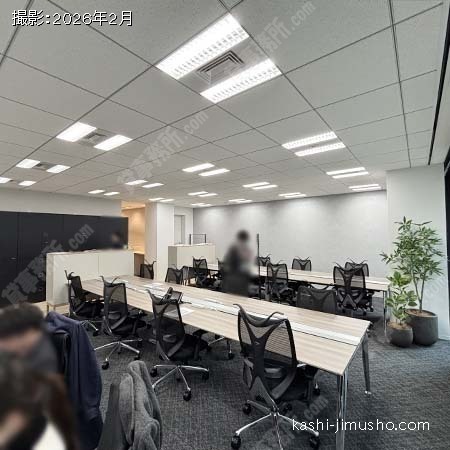 貸室内(2階) 貸室内(2階)