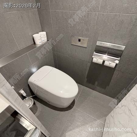 女性トイレ 女性トイレ