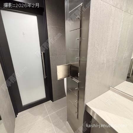 女性トイレ 女性トイレ