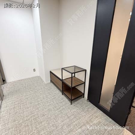 貸室内(2階) 貸室内(2階)