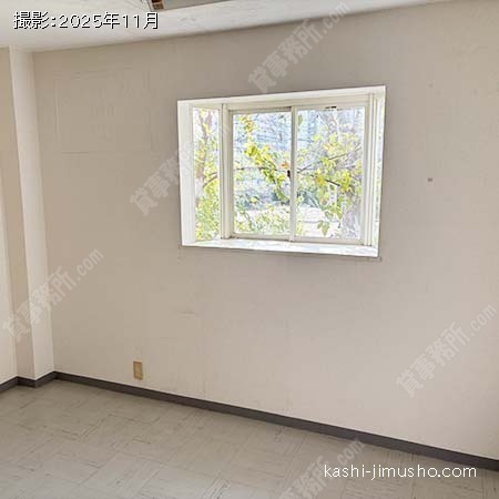 貸室内(1階)