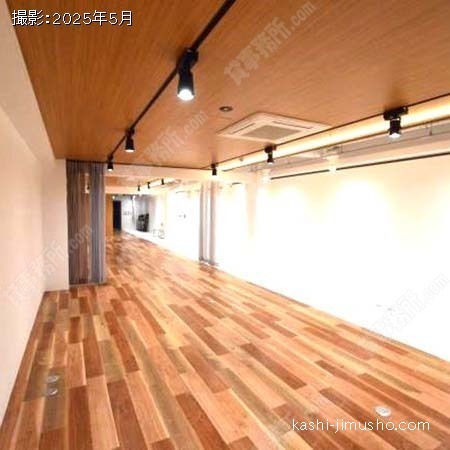 貸室内(4階)