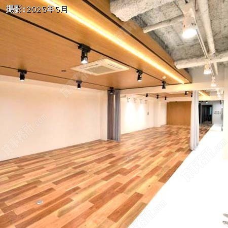 貸室内(4階)
