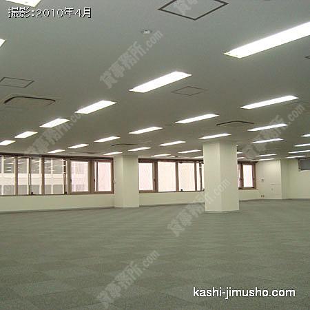 貸室内(7階）