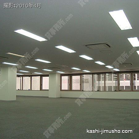 貸室内(7階）