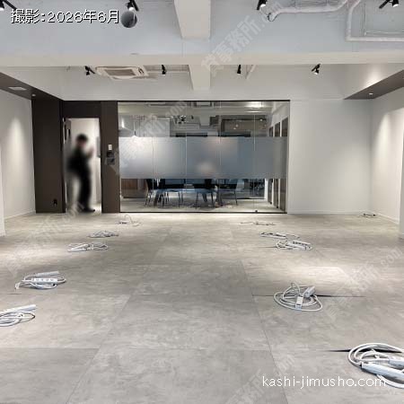 貸室内(6階) 貸室内(6階)