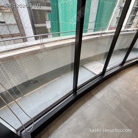 貸室内(6階) 貸室内(6階)