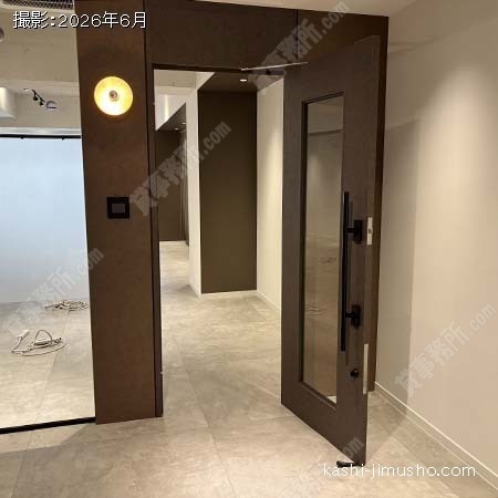 貸室内(6階) 貸室内(6階)