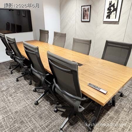 貸室内(6階) 貸室内(6階)
