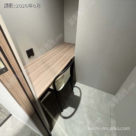 貸室内(6階) 貸室内(6階)
