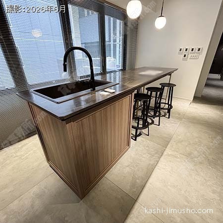 貸室内(6階) 貸室内(6階)