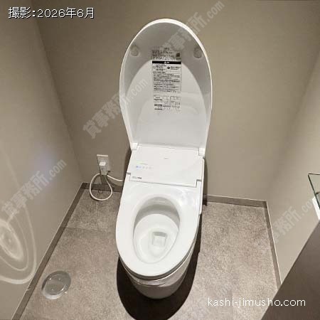 女性トイレ 女性トイレ