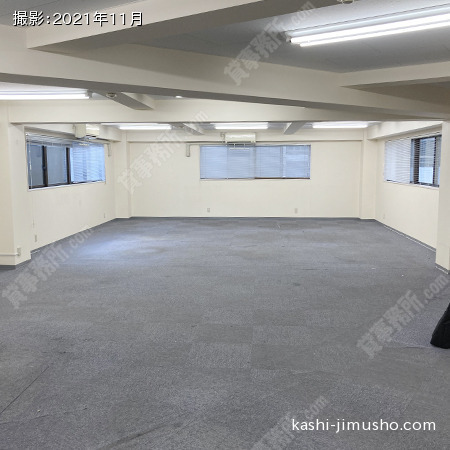 貸室内(2階)