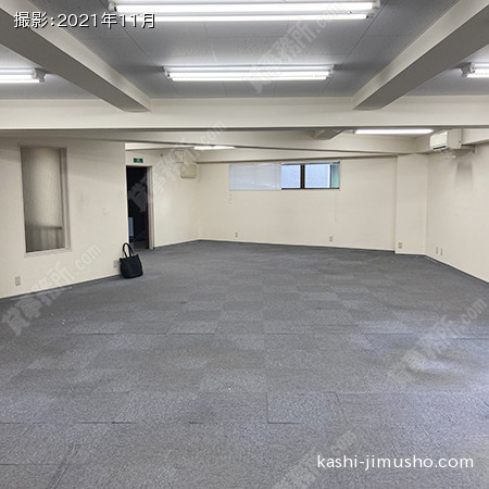 貸室内(2階)