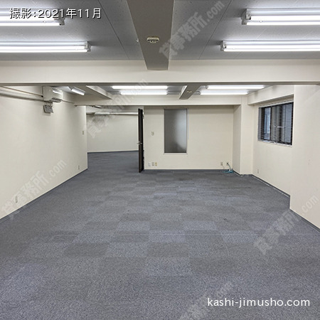 貸室内(2階)