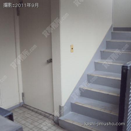 エントランス 