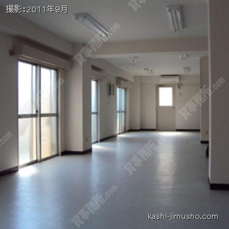  室内１
