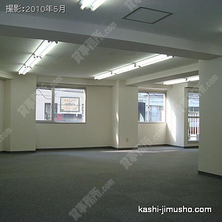  貸室内１