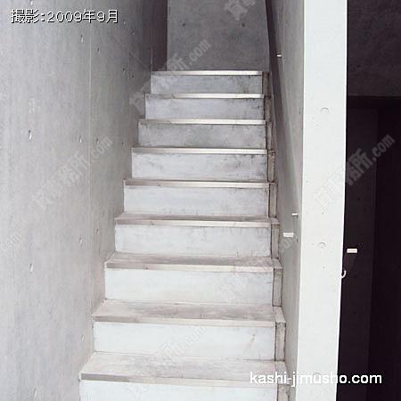 階段 