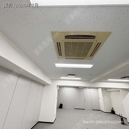 空調