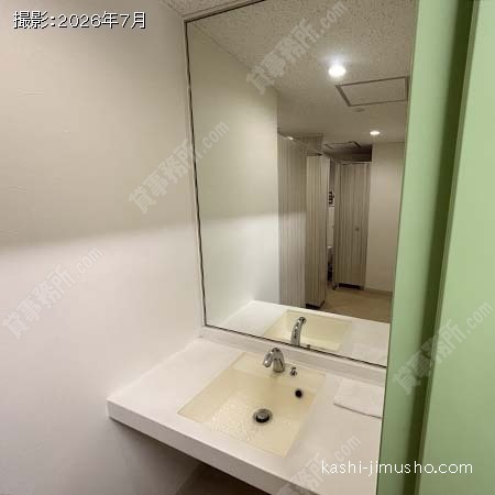 女性トイレ 女性トイレ