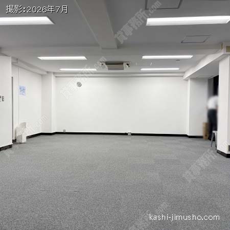 貸室内(2階) 貸室内(2階)