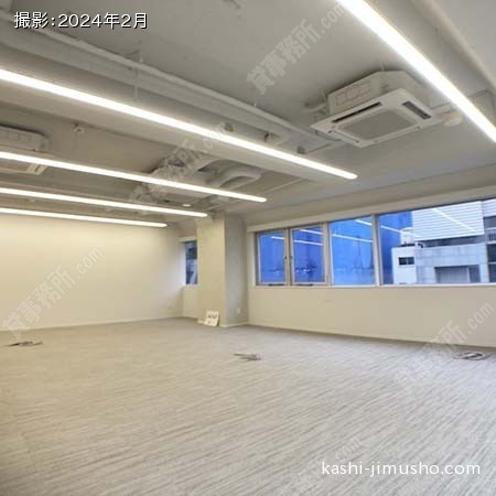 貸室内(7階) 貸室内(7階)