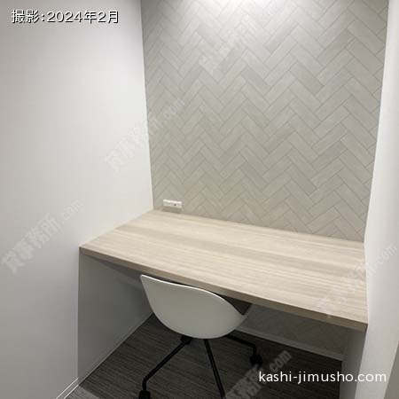 貸室内(7階) 貸室内(7階)