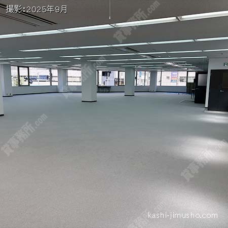 貸室内(2階)