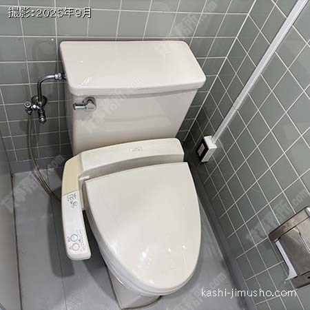 男性トイレ