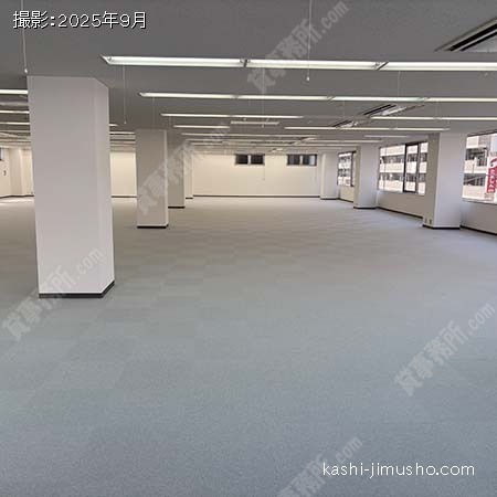 貸室内(2階)