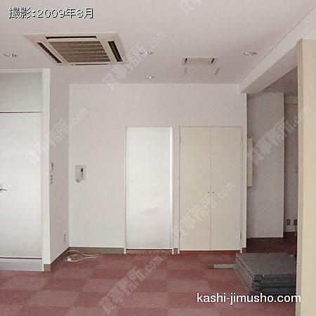 101貸室内