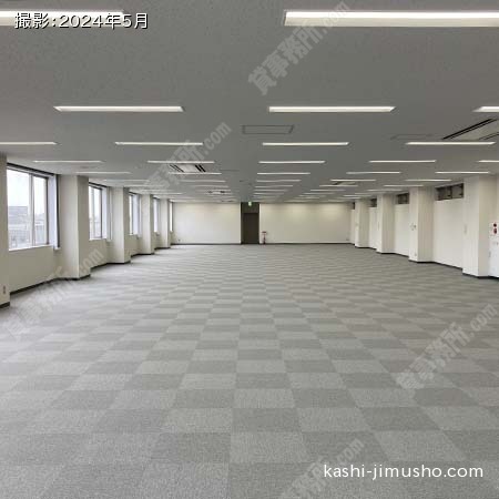 貸室内(5階)