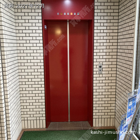 エレベーター