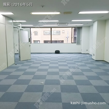 貸室内(2階)
