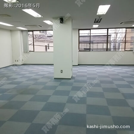 貸室内(2階)