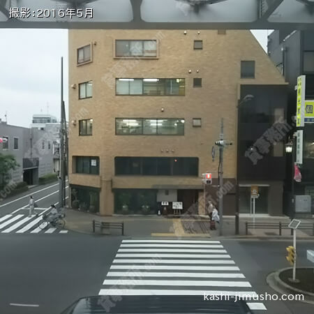眺望(2階)